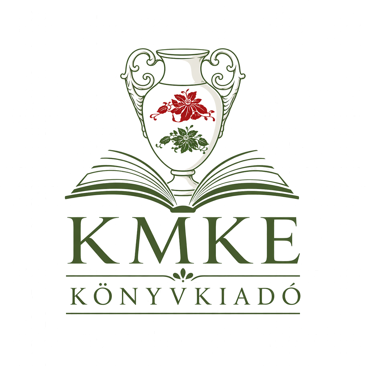 KMKE Könyvkiadó