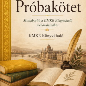 Székely anekdota I. borító képe
